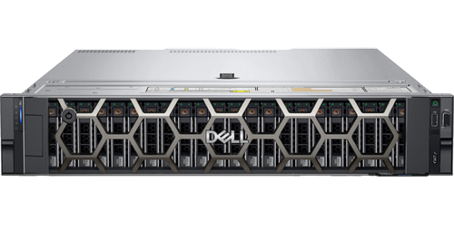 Dell PowerEdge R750xs,Xeon Gold 5320, 64GB RDIMM, 3x600GB 15K Rack Server