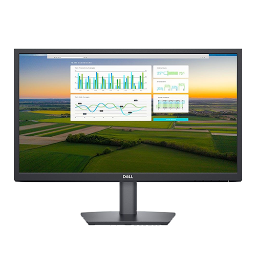 Dell E2222H 22 Inch LED FHD Monitor 60Hz 3 Years