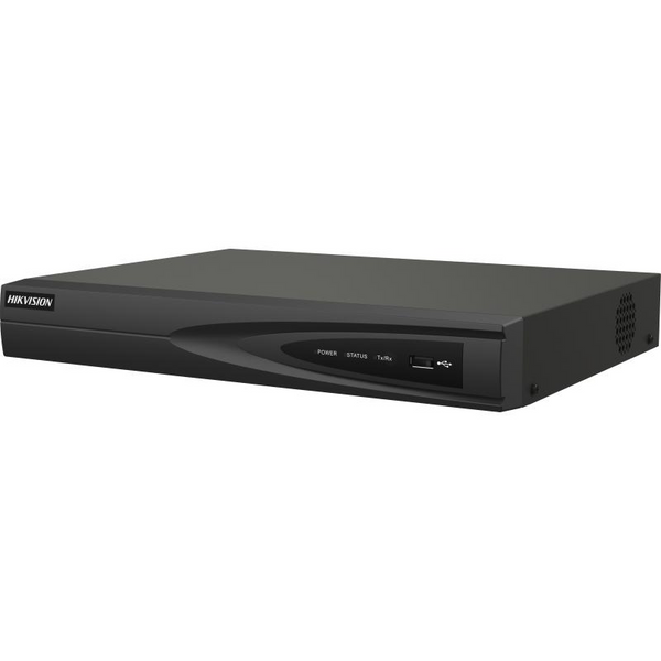 NVR 8 Channel - DS-7608NI-Q1/8P