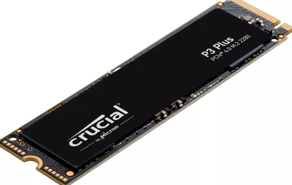 P3 2TB SSD NVMe M2