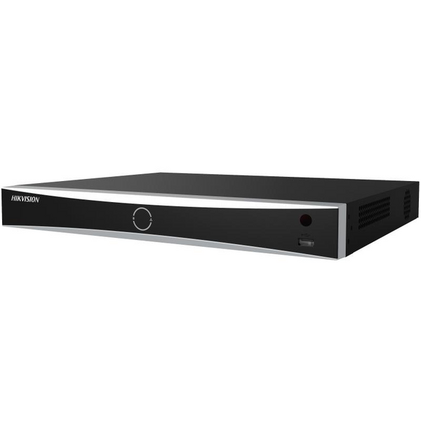 مسجل فيديو رقمي NVR 8 قنوات - DS-7608NXI-K2