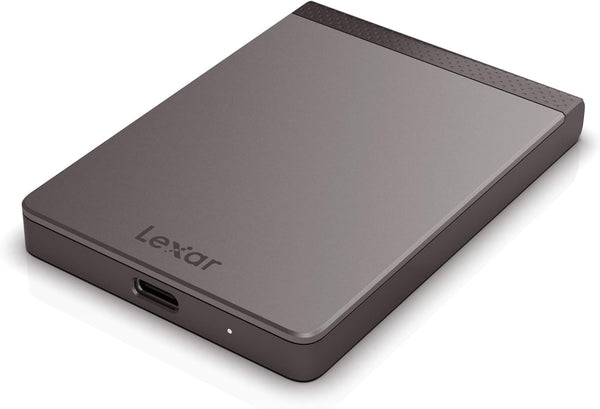 HD SL200 1TB External SSD