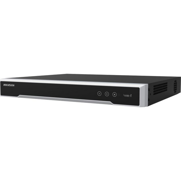 مسجل فيديو رقمي NVR 8 قنوات - DS-7608NI-Q2