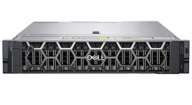 Servers – PCS