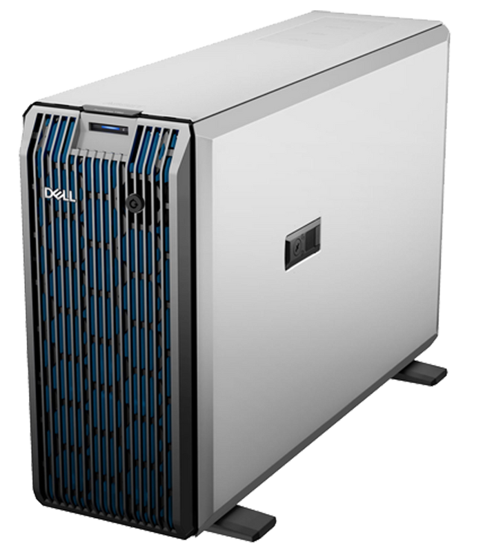Servers – PCS