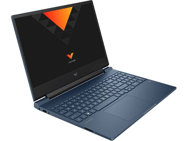 Gaming Notebook Victus, CoreI5-8GB- 512GB NVMe- RTX 3050 4GB 15-fa0033dx