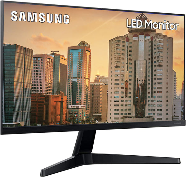 Samsung 24" LF24T350FHMXEG