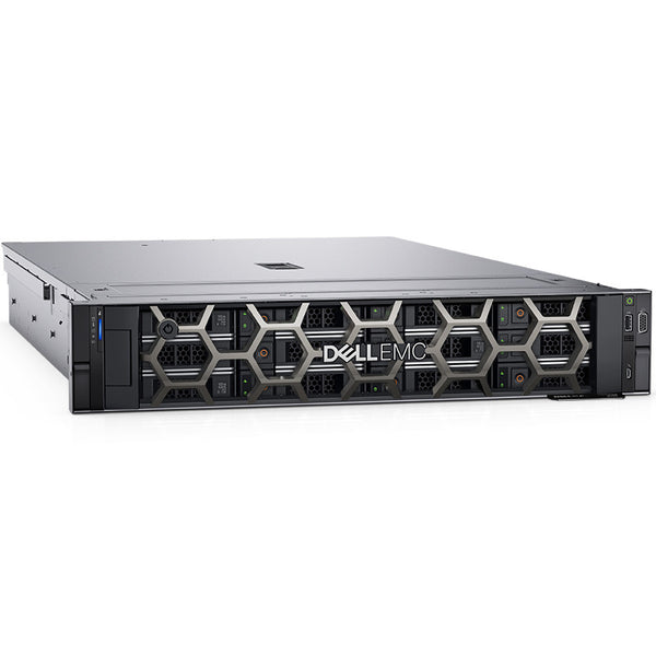 PowerEdge R750xs, Xeon Gold 5320 64GB 2.4 SAS Rack Server