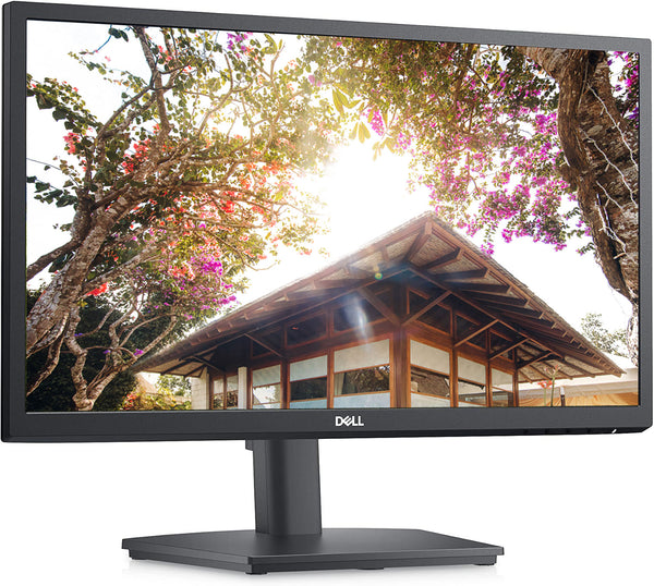 Monitor 21.5" E2222H