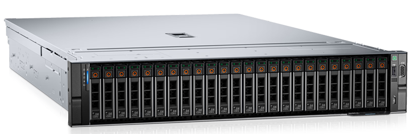 Servers – PCS