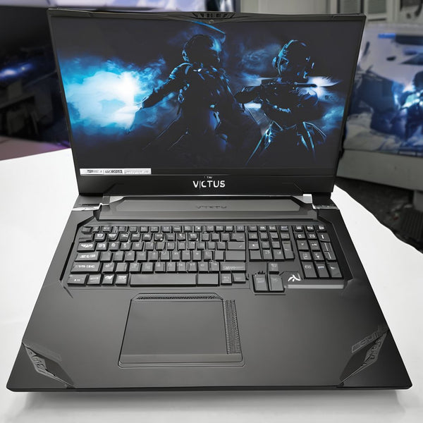 Gaming Notebook Victus, CoreI7-16 GB- 1TB NVMe- RTX 4060 8GB 16-r0043nt