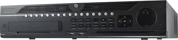 NVR 32 Channel - DS-9632NI-I8