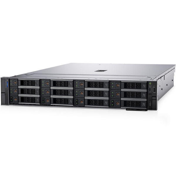 PowerEdge R750xs, Xeon Silver 4310 32GB 1.2SAS Rack Server