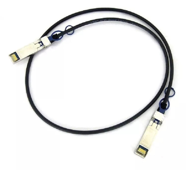 Networking Cable SFP+ to SFP+ 10GbE Copper 5 Meter