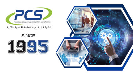 Progressive Computer Systems – PCS